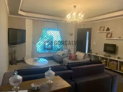 Sobrado com 3 Quartos à venda, 204m² no Nova Petrópolis, São Bernardo do Campo