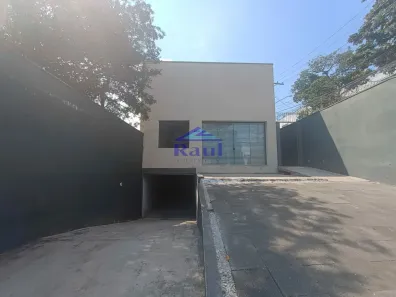 Prédio Comercial à venda, 521m² no Jardim Caravelas, São Paulo