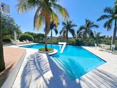 Fazenda/Sítio com 5 Quartos à venda, 493m² no Lagos de Shanadu, Indaiatuba
