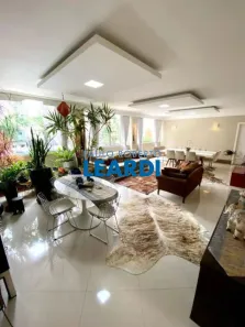 Apartamento com 2 Quartos para venda ou aluguel, 200m² no Jardim Paulista, São Paulo