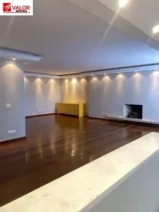 Apartamento com 3 Quartos à venda, 185m² no Chácara Itaim, São Paulo