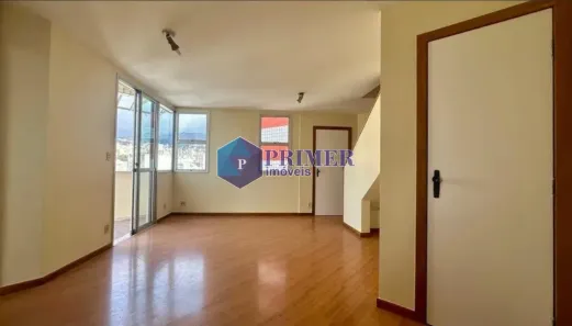 Cobertura com 2 Quartos à venda, 120m² no Carmo, Belo Horizonte