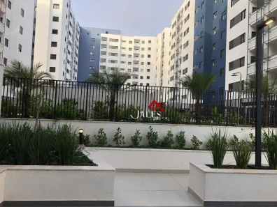 Apartamento com 2 Quartos à venda, 58m² no Jardim Bosque das Vivendas, São José do Rio Preto