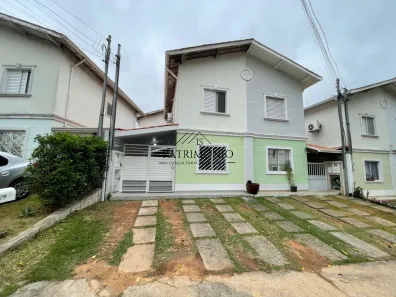 Casa de Condomínio com 2 Quartos à venda, 114m² no Sítio das Paineiras/California, Barueri