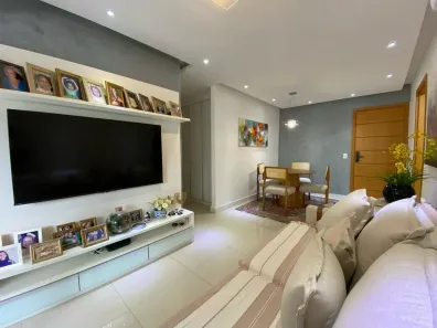 Apartamento com 2 Quartos à venda, 73m² no Recreio dos Bandeirantes, Rio de Janeiro