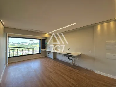 Apartamento com 3 Quartos à venda, 70m² no Alphaville Empresarial, Barueri