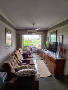 Apartamento com 2 Quartos à venda, 70m² no Jardim Anhangüera, Ribeirão Preto
