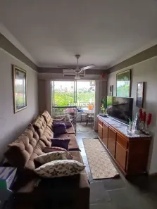Apartamento com 2 Quartos à venda, 70m² no Jardim Anhangüera, Ribeirão Preto