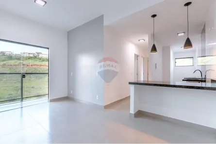 Cobertura com 3 Quartos à venda, 117m² no Recanto da Mata, Juiz de Fora