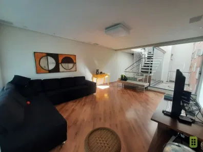 Sobrado com 3 Quartos à venda, 216m² no Jardim Bela Vista, Santo André