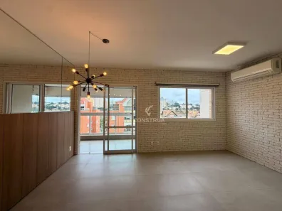 Apartamento com 3 Quartos para alugar, 94m² no Parque Taquaral, Campinas