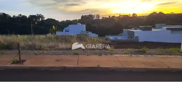 Lote/Terreno à venda, 360m² no Vila Becker, Toledo