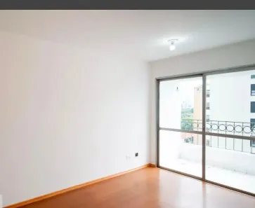 Apartamento com 1 Quarto para alugar, 45m² no Cidade Monções, São Paulo