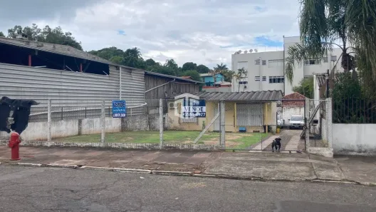 Ponto Comercial à venda, 49m² no Boa Vista, Novo Hamburgo