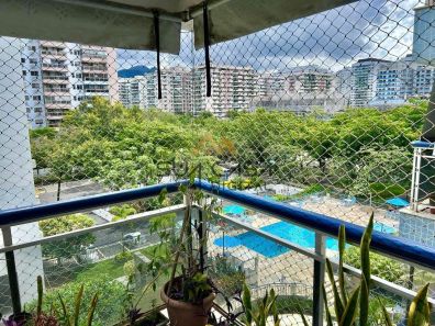 Apartamento com 3 Quartos à venda, 101m² no Barra Olímpica, Rio de Janeiro