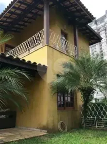 Sobrado com 6 Quartos à venda, 452m² no Jardim Panorama, São Paulo