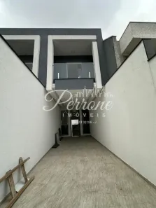 Sobrado com 3 Quartos à venda, 110m² no Vila Santa Isabel, São Paulo