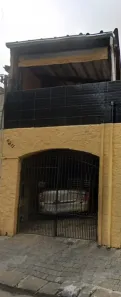 Sobrado com 2 Quartos à venda, 100m² no Vila Nova Parada, São Paulo