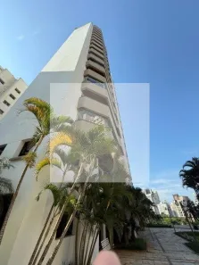 Apartamento com 3 Quartos à venda, 148m² no Paraisópolis, São Paulo