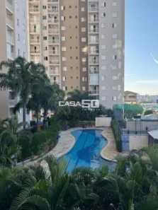 Apartamento com 3 Quartos à venda, 75m² no São Bernardo, Campinas