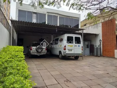 Sobrado com 4 Quartos à venda, 480m² no Petrópolis, Porto Alegre
