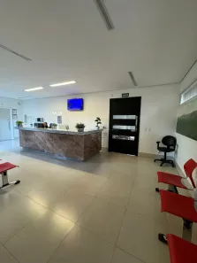 Prédio Comercial para venda ou aluguel, 293m² no Terceiro, Cuiabá