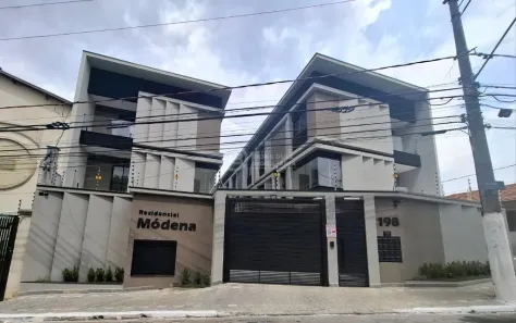 Sobrado com 2 Quartos à venda, 100m² no Vila Granada, São Paulo