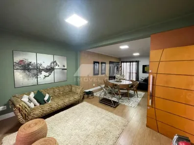 Sobrado com 3 Quartos à venda, 310m² no Cidade Nova, Rio Claro