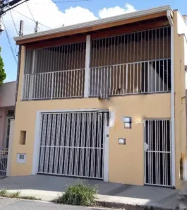 Casa com 2 Quartos à venda, 180m² no Vila Vianelo, Jundiaí