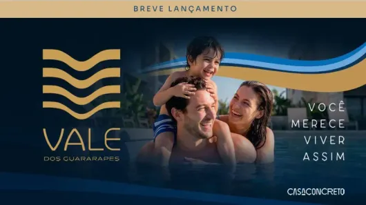 Apartamento com 2 Quartos à venda, 47m² no Piedade, Jaboatão dos Guararapes