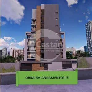 Apartamento com 1 Quarto à venda, 29m² no Vila Alpina, São Paulo