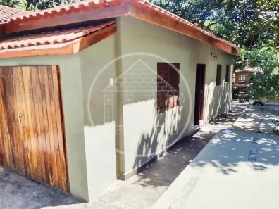 Casa com 3 Quartos à venda, 90m² no Jardim das Palmeiras (Zona Sul), São Paulo