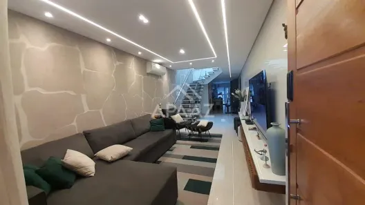 Sobrado com 3 Quartos à venda, 160m² no Vila Granada, São Paulo