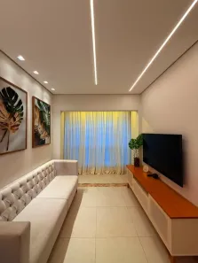 Apartamento com 2 Quartos à venda, 55m² no Calhau, São Luís