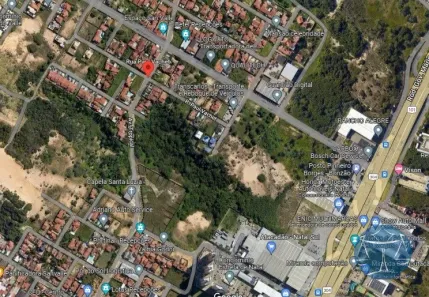 Lote/Terreno com 1 Quarto à venda, 800m² no Pitimbu, Natal