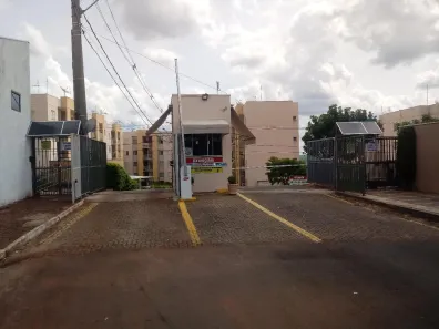 Apartamento com 2 Quartos à venda, 44m² no Jardim das Torres, São Carlos