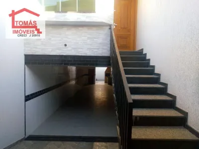Sobrado com 3 Quartos à venda, 250m² no Nossa Senhora do Ó, São Paulo