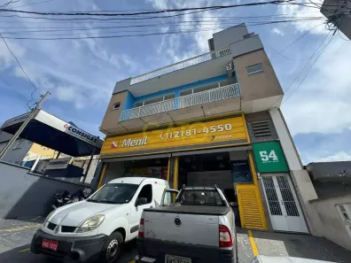 Ponto Comercial para alugar, 274m² no Portais (Polvilho), Cajamar