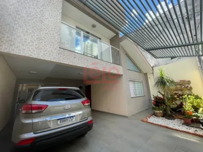 Sobrado com 3 Quartos à venda, 168m² no Jardim Novo Horizonte, Maringá