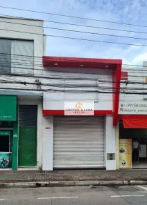 Ponto Comercial para alugar, 90m² no Centro, São José dos Campos
