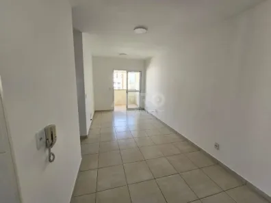 Apartamento com 2 Quartos à venda, 60m² no Jardim Infante Dom Henrique, Bauru