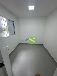 Flat com 1 Quarto para alugar, 50m² no Jardim Esmeralda, São Paulo