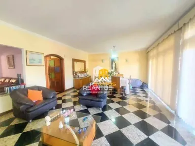 Casa de Condomínio com 4 Quartos à venda, 437m² no Anil, Rio de Janeiro