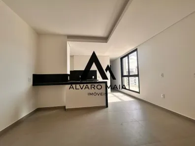 Apartamento com 3 Quartos para alugar, 67m² no Santo Agostinho, Belo Horizonte