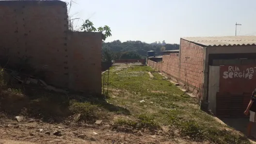 Lote/Terreno à venda, 125m² no Jardim São Sebastião, Monte Mor