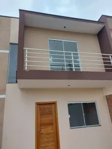 Sobrado com 2 Quartos à venda, 75m² no Parque São Bento, Sorocaba