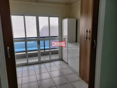 Apartamento com 3 Quartos à venda, 100m² no Santa Maria, São Caetano do Sul