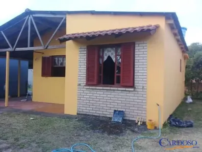 Casa com 3 Quartos à venda, 75m² no Praia Azul, Arroio do Sal