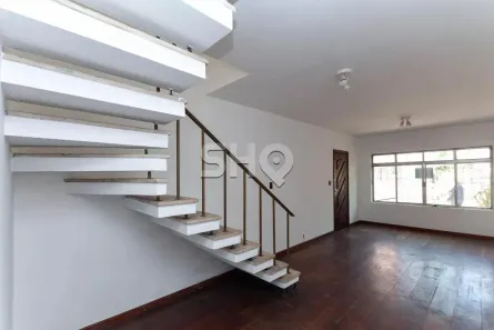 Sobrado com 3 Quartos à venda, 140m² no Água Branca, São Paulo
