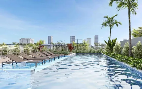 Apartamento com 3 Quartos à venda, 137m² no Chácara da Barra, Campinas